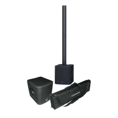 Купить TURBOSOUND iP2000 BUNDLE по выгодной цене в Санкт-Петербурге