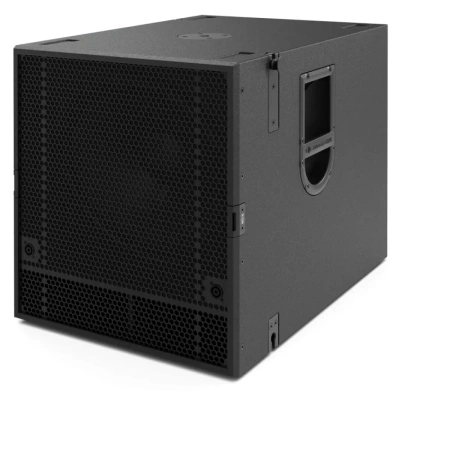 Купить SE Audiotechnik B 18 по выгодной цене в Санкт-Петербурге