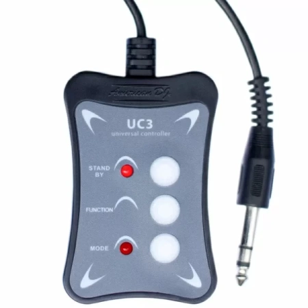 Купить ADJ UC3 Basic controller по выгодной цене в Санкт-Петербурге