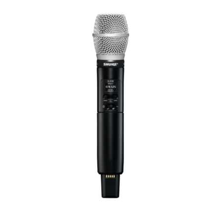 Купить Shure SLXD2/SM86 по выгодной цене в Санкт-Петербурге