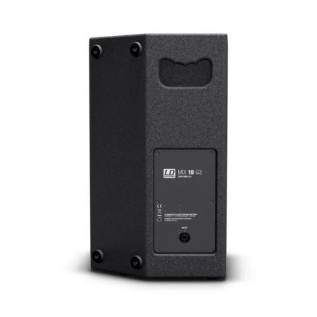 Купить LD Systems MIX 10 G3 по выгодной цене в Санкт-Петербурге