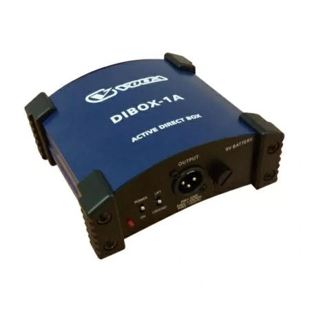 Купить VOLTA DIBOX-1A по выгодной цене в Санкт-Петербурге