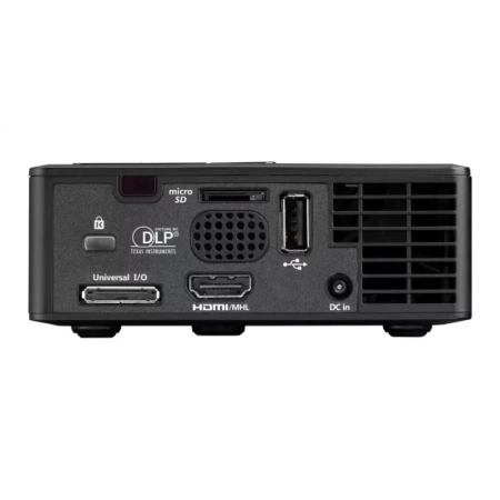 Купить Optoma ML750e по выгодной цене в Санкт-Петербурге