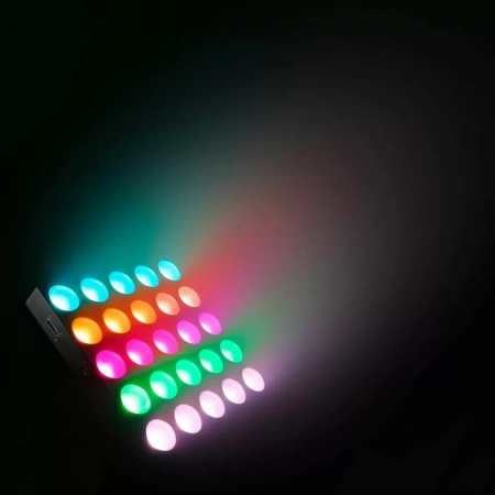 Купить Cameo MATRIX PANEL 10 W RGB по выгодной цене в Санкт-Петербурге