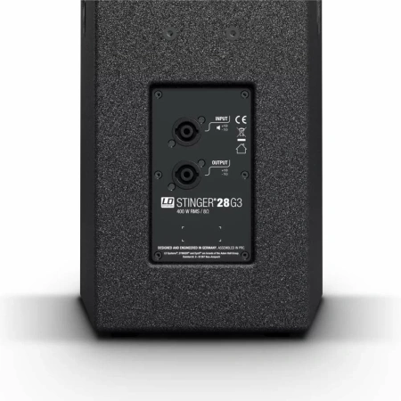 Купить LD Systems STINGER 28 G3 по выгодной цене в Санкт-Петербурге