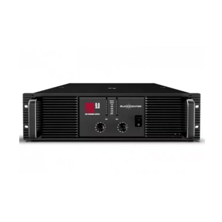 Купить Audiocenter PRO9.0 по выгодной цене в Санкт-Петербурге