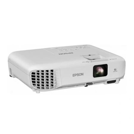 Купить Epson EB-S05 по выгодной цене в Санкт-Петербурге