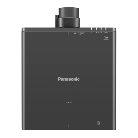 Купить Panasonic PT-REZ12LBE по выгодной цене в Санкт-Петербурге