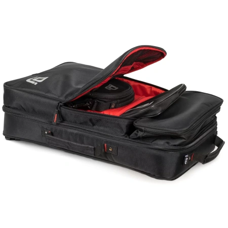 Купить DJ BAG Compact по выгодной цене в Санкт-Петербурге