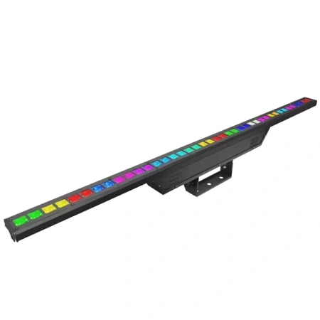 Купить LightCraft Aurora LED BAR 40x3W RGBW по выгодной цене в Санкт-Петербурге