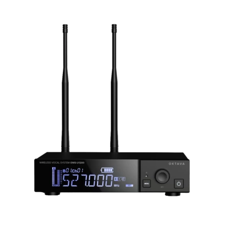 Купить Октава OWS-U1200L02B по выгодной цене в Санкт-Петербурге