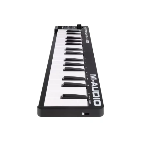 Купить M-audio Keystation Mini 32 MK3 по выгодной цене в Санкт-Петербурге