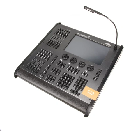 Купить High End Systems HEDGEHOG 4X по выгодной цене в Санкт-Петербурге