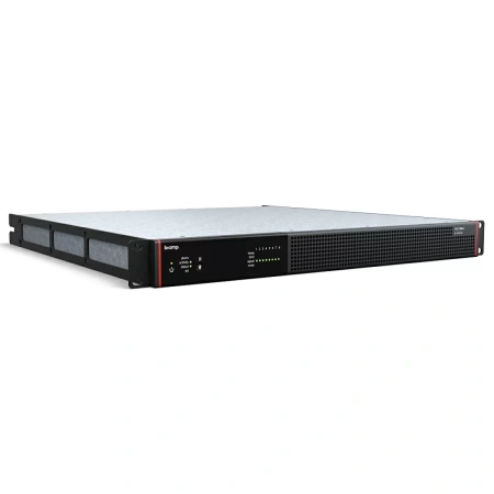 Купить Biamp Voltera D 2400.8 по выгодной цене в Санкт-Петербурге