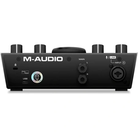 Купить M-AUDIO AIR192|4 по выгодной цене в Санкт-Петербурге