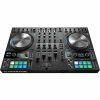 Купить Native Instruments Traktor Kontrol S4 Mk3 по выгодной цене в Санкт-Петербурге