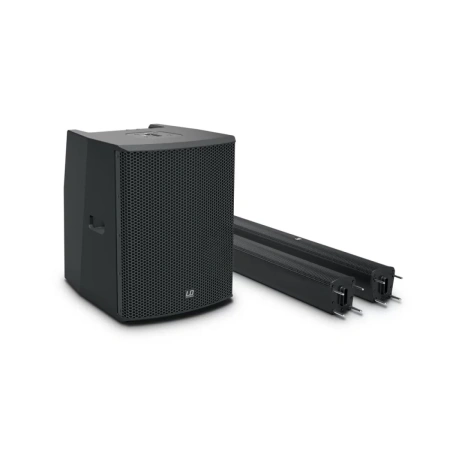 Купить LD Systems MAUI 28 G2 black по выгодной цене в Санкт-Петербурге