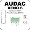 Купить AUDAC XENO6/B по выгодной цене в Санкт-Петербурге
