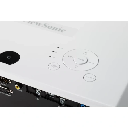 Купить ViewSonic ls700hd по выгодной цене в Санкт-Петербурге