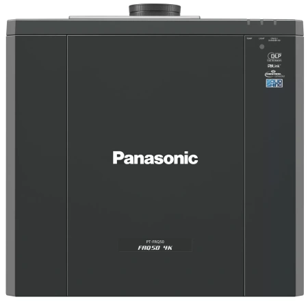 Купить Panasonic PT-FRQ50B по выгодной цене в Санкт-Петербурге
