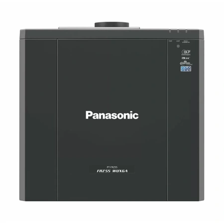 Купить Panasonic PT-FRZ55B по выгодной цене в Санкт-Петербурге