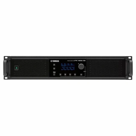 Купить Yamaha PC406-DI по выгодной цене в Санкт-Петербурге