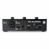 Купить M-AUDIO M-TRACK SOLO II по выгодной цене в Санкт-Петербурге