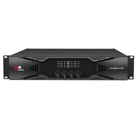Купить Audiocenter PD400 по выгодной цене в Санкт-Петербурге