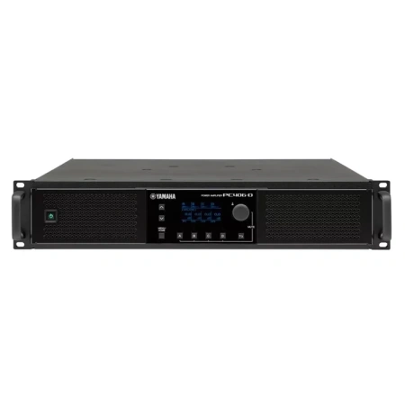 Купить Yamaha PC406-D по выгодной цене в Санкт-Петербурге
