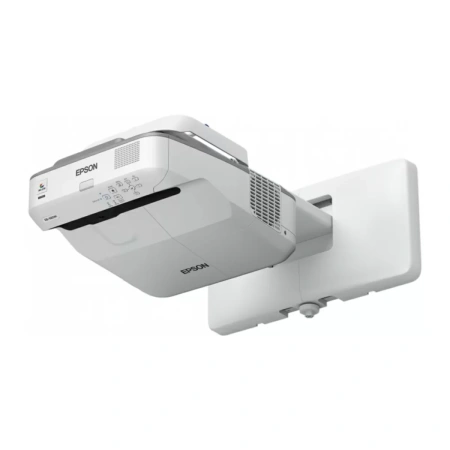 Купить Epson EB-680Wi по выгодной цене в Санкт-Петербурге
