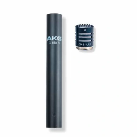 Купить AKG C480B Combo по выгодной цене в Санкт-Петербурге
