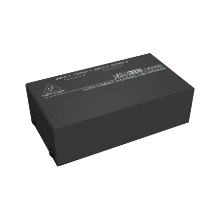 Купить BEHRINGER HD400 по выгодной цене в Санкт-Петербурге