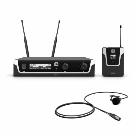 Купить LD Systems U505 BPL по выгодной цене в Санкт-Петербурге