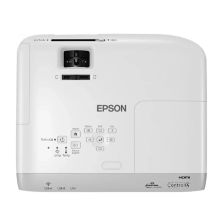Купить Epson EB-W39 по выгодной цене в Санкт-Петербурге