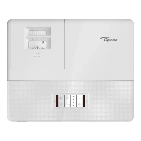 Купить Optoma ZU506Te, ZU506Te-W по выгодной цене в Санкт-Петербурге