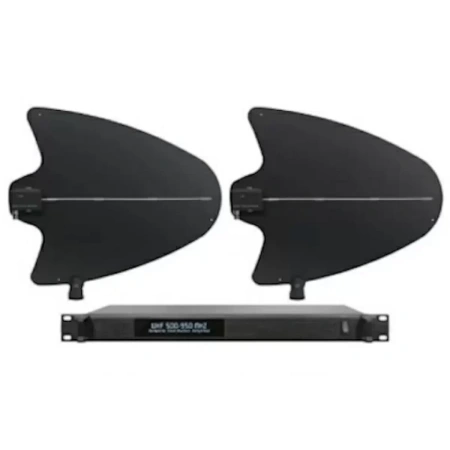 Купить DDM SOUND D-4 UHF по выгодной цене в Санкт-Петербурге