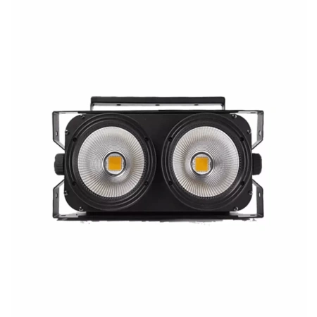 Купить LightCraft Blinder 2x100W COB RGBW по выгодной цене в Санкт-Петербурге
