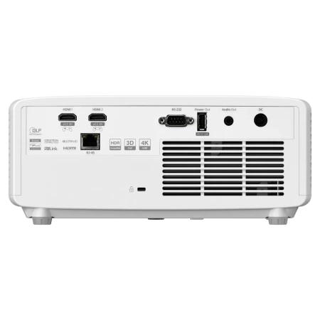 Купить Optoma ZK430ST по выгодной цене в Санкт-Петербурге