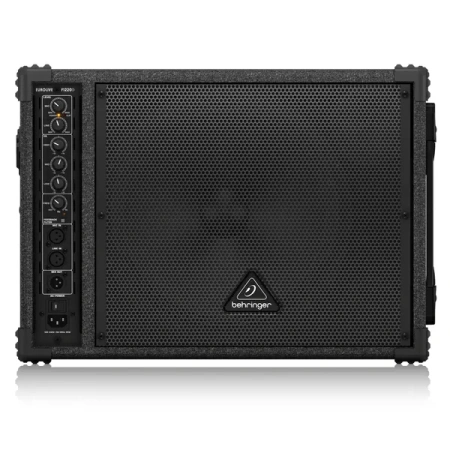 Купить BEHRINGER F1220D по выгодной цене в Санкт-Петербурге