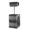 Купить DAS Audio VANTEC-118A по выгодной цене в Санкт-Петербурге