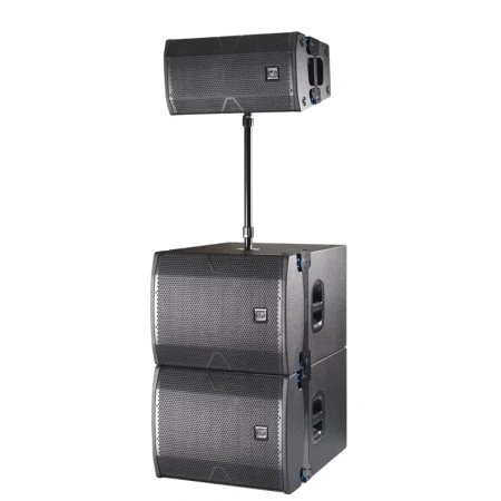 Купить DAS Audio VANTEC-118A по выгодной цене в Санкт-Петербурге