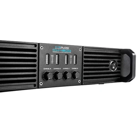 Купить CVGAUDIO DX-4600 по выгодной цене в Санкт-Петербурге
