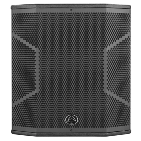 Купить WHARFEDALE PRO Reason-X18B по выгодной цене в Санкт-Петербурге