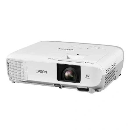 Купить Epson EB-W39 по выгодной цене в Санкт-Петербурге