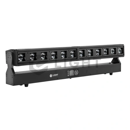 Купить LightCraft MovingBar 12x40W PIXEL по выгодной цене в Санкт-Петербурге