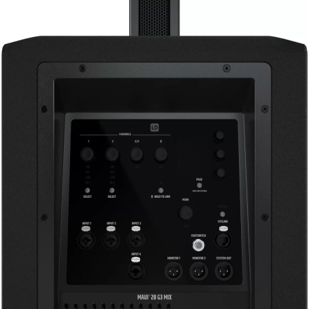 Купить LD Systems MAUI 28 G3 MIX по выгодной цене в Санкт-Петербурге
