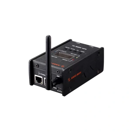 Купить I LIGHTING IL-AN-02-WIFI по выгодной цене в Санкт-Петербурге