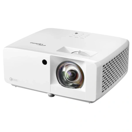 Купить Optoma ZK430ST по выгодной цене в Санкт-Петербурге