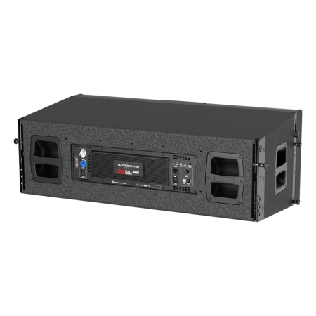 Купить Audiocenter ASTRA 212A по выгодной цене в Санкт-Петербурге