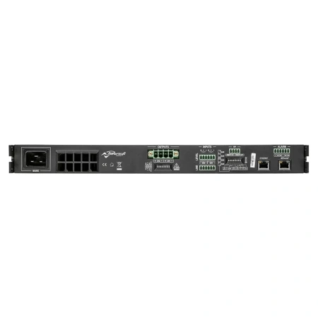 Купить POWERSOFT Duecanali 1604 DSP+DANTE по выгодной цене в Санкт-Петербурге